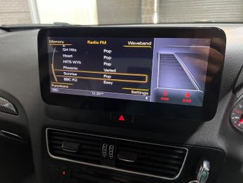 Audi Q5 2.0 TDI S line Plus S Tronic quattro Euro 5 (s/s) 5dr