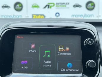 Toyota AYGO 1.0 VVT-i x-pression x-shift Euro 6 5dr