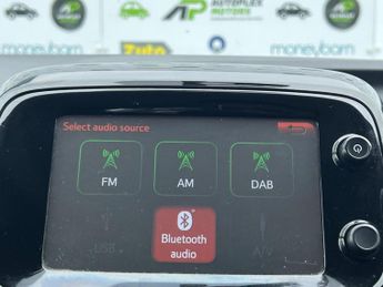 Toyota AYGO 1.0 VVT-i x-pression x-shift Euro 6 5dr