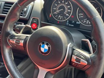 BMW 1 Series 2.0 125d M Sport Auto Euro 6 (s/s) 5dr