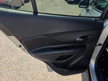 Vauxhall Mokka X 1.4i Turbo Elite Nav Auto Euro 6 5dr
