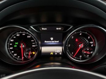 Mercedes-Benz A Class 2.1 A220d AMG Line (Premium Plus) 7G-DCT 4MATIC Euro 6 (s/s) 5dr