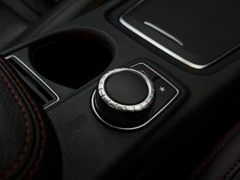 Mercedes-Benz A Class 2.1 A220d AMG Line (Premium Plus) 7G-DCT 4MATIC Euro 6 (s/s) 5dr