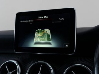Mercedes-Benz A Class 2.1 A220d AMG Line (Premium Plus) 7G-DCT 4MATIC Euro 6 (s/s) 5dr