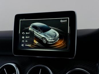 Mercedes-Benz A Class 2.1 A220d AMG Line (Premium Plus) 7G-DCT 4MATIC Euro 6 (s/s) 5dr