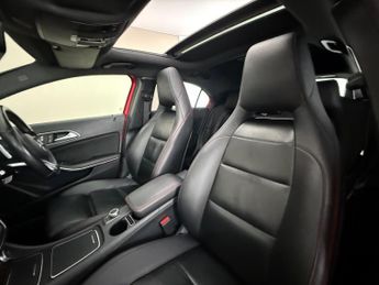 Mercedes-Benz A Class 2.1 A220d AMG Line (Premium Plus) 7G-DCT 4MATIC Euro 6 (s/s) 5dr
