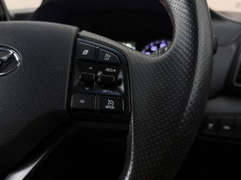 Hyundai TUCSON 1.6 T-GDi N Line DCT Euro 6 (s/s) 5dr