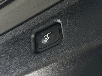 Ford S-Max 2.5h Duratec ST-Line CVT Euro 6 (s/s) 5dr