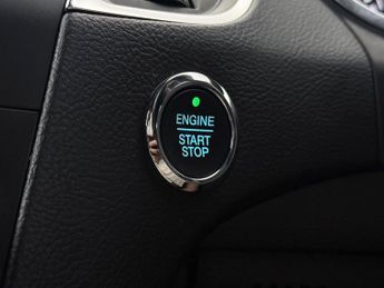 Ford S-Max 2.5h Duratec ST-Line CVT Euro 6 (s/s) 5dr