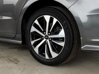 Ford S-Max 2.5h Duratec ST-Line CVT Euro 6 (s/s) 5dr