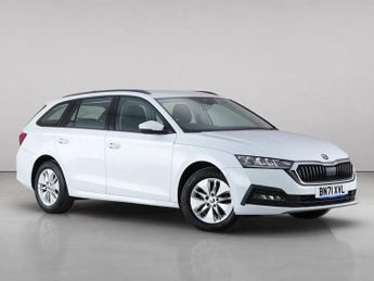 Skoda Octavia 2.0 TDI SE Technology Euro 6 (s/s) 5dr