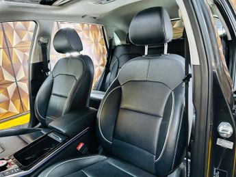 Kia Niro 64kWh 4+ Auto 5dr