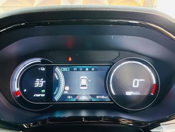 Kia Niro 64kWh 4+ Auto 5dr