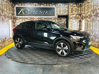 Volvo C40 Recharge 69kWh Core Auto 5dr