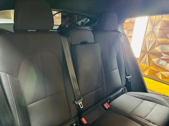 Volvo C40 Recharge 69kWh Core Auto 5dr