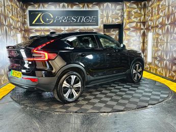 Volvo C40 Recharge 69kWh Core Auto 5dr