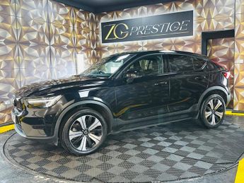 Volvo C40 Recharge 69kWh Core Auto 5dr