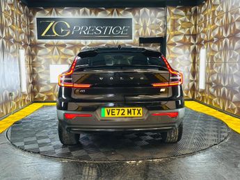 Volvo C40 Recharge 69kWh Core Auto 5dr
