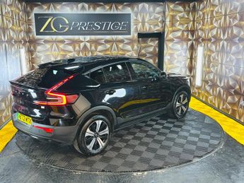 Volvo C40 Recharge 69kWh Core Auto 5dr