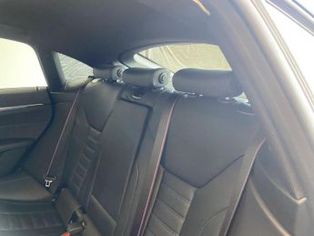 BMW i4 M50 83.9kWh Gran Coupe Auto 4WD 5dr