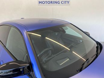 BMW i4 M50 83.9kWh Gran Coupe Auto 4WD 5dr