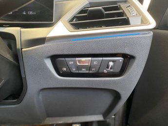 BMW i4 M50 83.9kWh Gran Coupe Auto 4WD 5dr