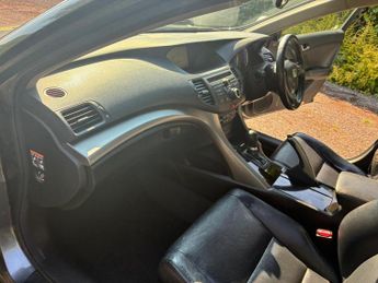 Honda Accord 2.2 i-DTEC EX Tourer Auto Euro 5 5dr