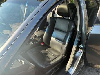 Honda Accord 2.2 i-DTEC EX Tourer Auto Euro 5 5dr
