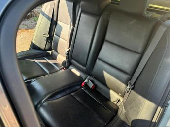 Honda Accord 2.2 i-DTEC EX Tourer Auto Euro 5 5dr