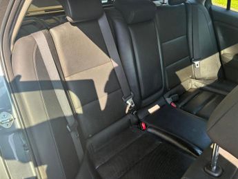 Honda Accord 2.2 i-DTEC EX Tourer Auto Euro 5 5dr