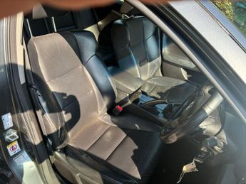 Honda Accord 2.2 i-DTEC EX Tourer Auto Euro 5 5dr