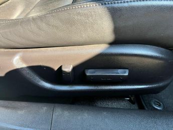 Honda Accord 2.2 i-DTEC EX Tourer Auto Euro 5 5dr