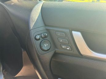 Honda Accord 2.2 i-DTEC EX Tourer Auto Euro 5 5dr