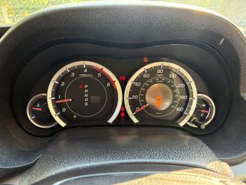 Honda Accord 2.2 i-DTEC EX Tourer Auto Euro 5 5dr