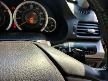 Honda Accord 2.2 i-DTEC EX Tourer Auto Euro 5 5dr