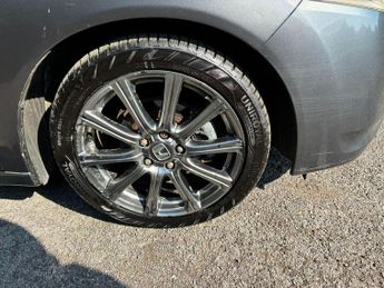 Honda Accord 2.2 i-DTEC EX Tourer Auto Euro 5 5dr