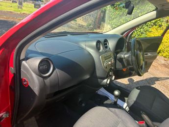 Nissan Micra 1.2 12V Acenta CVT Euro 5 5dr
