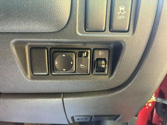 Nissan Micra 1.2 12V Acenta CVT Euro 5 5dr