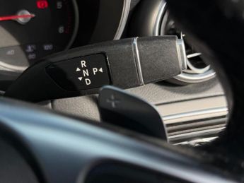 Mercedes-Benz C Class 2.1 C220d AMG Line G-Tronic+ Euro 6 (s/s) 5dr