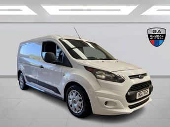 Ford Transit Connect 1.5 TDCi 210 Trend L2 H1 5dr