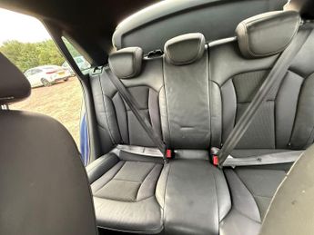 Audi A1 1.4 TFSI S line Sportback S Tronic Euro 5 (s/s) 5dr
