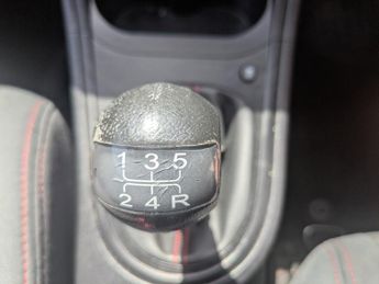MG MG3 1.5 VTi-TECH 3Style Hatchback 5dr Petrol Manual Euro 6 (s/s) (10