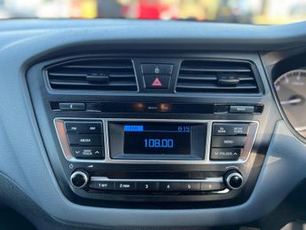 Hyundai i20 1.2 S Euro 6 5dr