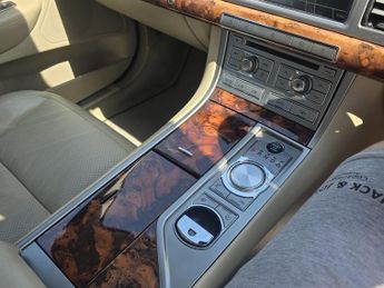 Jaguar XF 3.0d V6 Premium Luxury Auto Euro 5 4dr