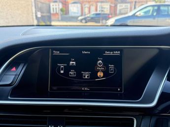 Audi A5 Cabriolet 2.0 TFSI S line Special Edition Plus Convertible 2dr Petrol Mult