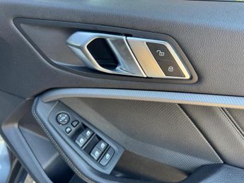 BMW 1 Series 1.5 118i M Sport DCT Euro 6 (s/s) 5dr