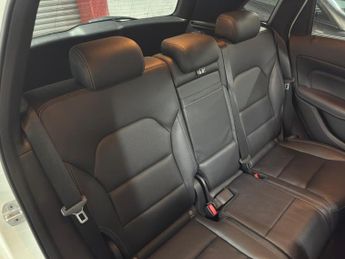 Mercedes-Benz B Class 1.8 B200 CDI SE 7G-DCT Euro 5 (s/s) 5dr