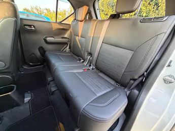 Suzuki Ignis 1.2 Dualjet HYBRID AUTO EURO 6
