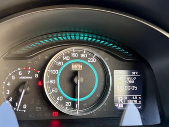 Suzuki Ignis 1.2 Dualjet HYBRID AUTO EURO 6
