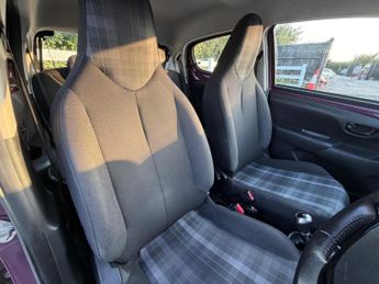 Peugeot 108 1.0 Active 2 Tronic Euro 6 5dr
